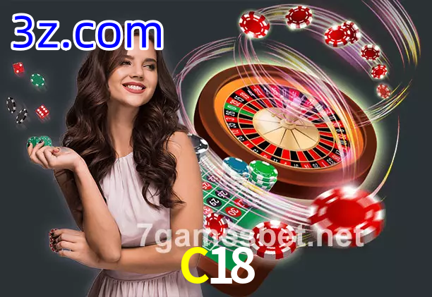 vivo no cassino C18