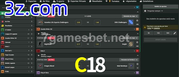  C18