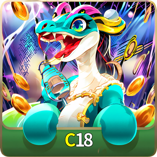 C18
