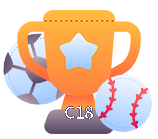  C18