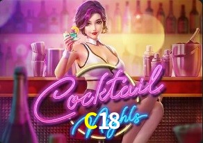  C18