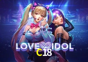  C18