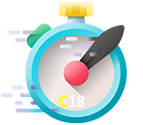  C18