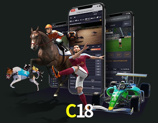 C18